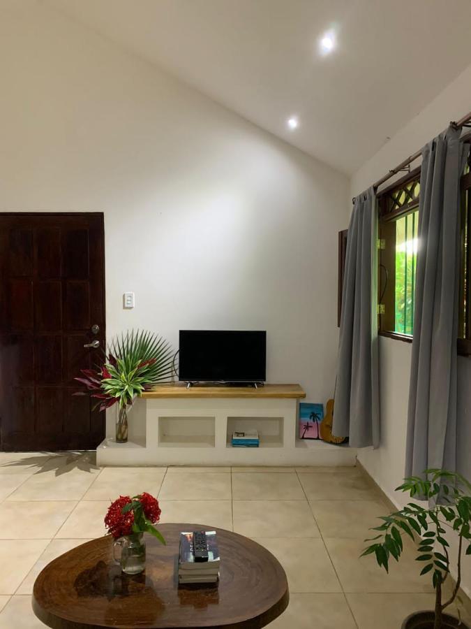 Hostel 7, Casa De Gingi Playa Santa Teresa  Ngoại thất bức ảnh